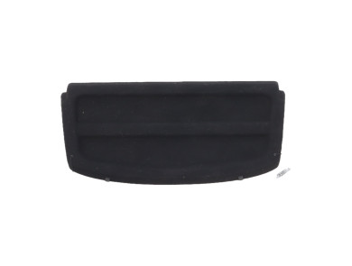 Rear parcel shelf (tray) - Renault CAPTUR I PH.2 - 794200572R - C0-6314R