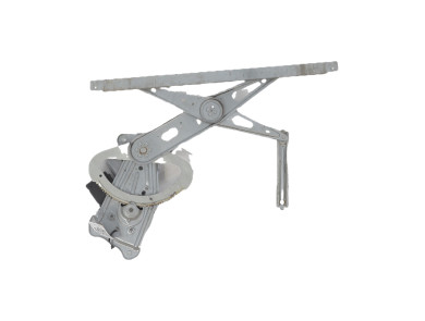 Right front window-lift - Renault SCENIC III PH.1 - 807302741R - V1-8597M