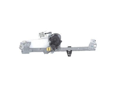 Right front window-lift - Citroen C3 I PH.2 - 00009222AN - X1-8631I