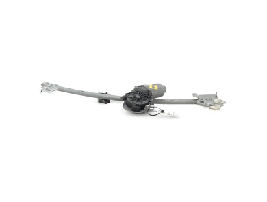 Right front window-lift - Citroen C3 I PH.2 - 00009222AN - X1-8631I