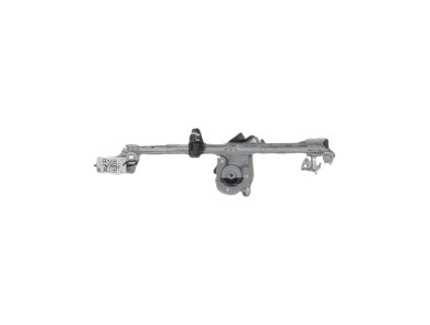 Left front window-lift used - Citroen C3 - 00009221AQ