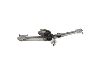 Left front window-lift - Citroen C3 I PH.2 - 00009221AQ - Q1-8659C