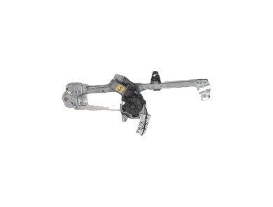 Left front window-lift - Citroen C3 I PH.2 - 00009221AQ - Q1-8659C