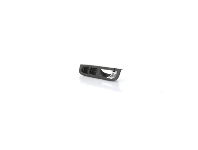 Left window-lift switch panel - Skoda OCTAVIA I PH.2 - 1J4959857C - W1-3463K
