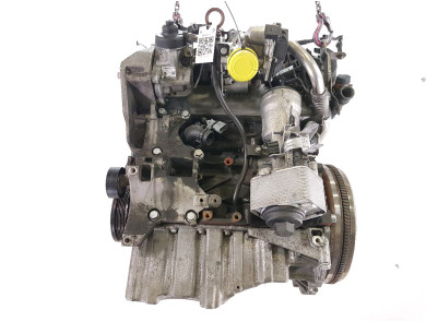 Engine type CAG - Volkswagen SCIROCCO III PH.1 - B0-9025I
