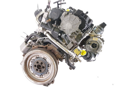 Moteur type CAG - Volkswagen SCIROCCO III PH.1 - B0-9025I