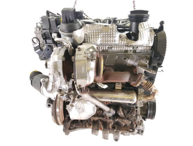 Moteur type CAG - Volkswagen SCIROCCO III PH.1 - B0-9025I