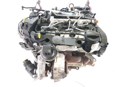 Moteur type CAG - Volkswagen SCIROCCO III PH.1 - B0-9025I
