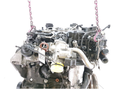 Moteur type CAG - Volkswagen SCIROCCO III PH.1 - B0-9025I