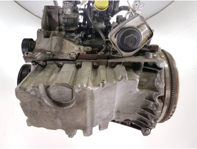 Engine type CAG - Volkswagen SCIROCCO III PH.1 - B0-9025I
