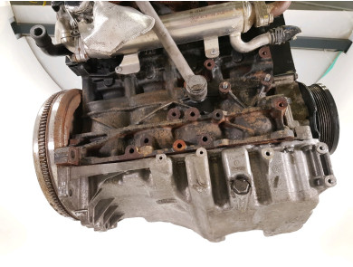 Engine type CAG - Volkswagen SCIROCCO III PH.1 - B0-9025I