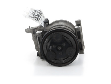 Compresseur de climatisation - Hyundai I10 I PH.1 - 977010X200 - W0-0093Y