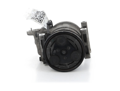 Compresseur de climatisation - Hyundai I10 I PH.1 - 977010X200 - W0-0093Y