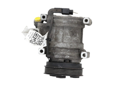 Compresseur de climatisation - Hyundai I10 I PH.1 - 977010X200 - W0-0093Y