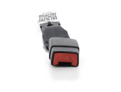 Central rear belt clip - Nissan JUKE I PH.1 - 88852-1KA2A - F0-8881R