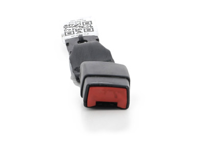 Central rear belt clip - Nissan JUKE I PH.1 - 88852-1KA2A - F0-8881R