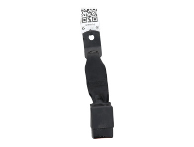 Central rear belt clip - Nissan JUKE I PH.1 - 88852-1KA2A - F0-8881R