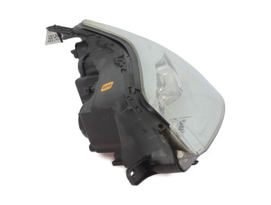 Left headlight - Citroen C5 I PH.2 - 0000620843 - N1-5504B