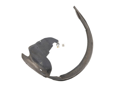 Pare boue avant gauche - Renault TWINGO I PH.3 - Noir - 8200067399 - M1-1137M