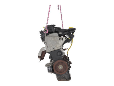Engine type D4F722 - Renault CLIO II PH.2 - X0-0286U