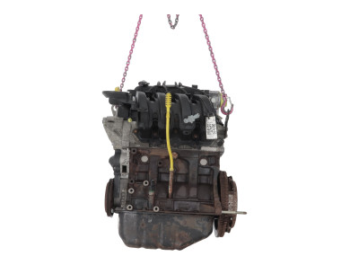 Moteur type D4F722 - Renault CLIO II PH.2 - X0-0286U