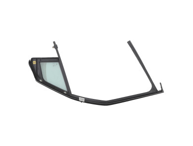 Left front side glass - Citroen C3 - Blanc - YQ00015580 - L0-9226H