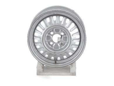 Steel wheel - Alfa-Romeo ALFETTA - GPA-26-0050975 - F1-7186Q
