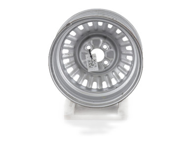 Steel wheel - Alfa-Romeo ALFETTA - GPA-26-0050975 - F1-7186Q