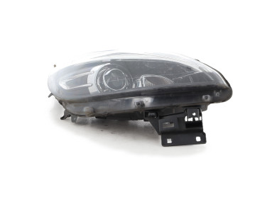 Right headlight used - Renault GRAND SCENIC - 260105783R