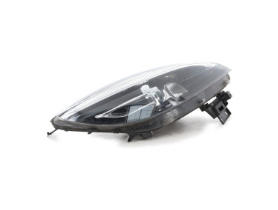 Right headlight - Renault SCENIC III PH.3 - 260105783R - V1-4691B