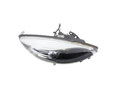 Right headlight - Renault SCENIC III PH.3 - 260105783R - V1-4691B