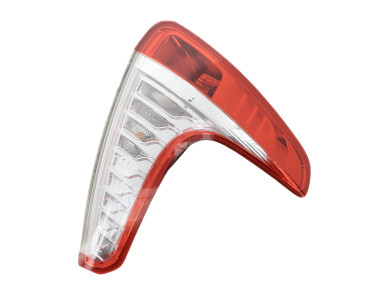 Left rear light - Renault SCENIC III PH.3 - 265550014R - E1-4816V