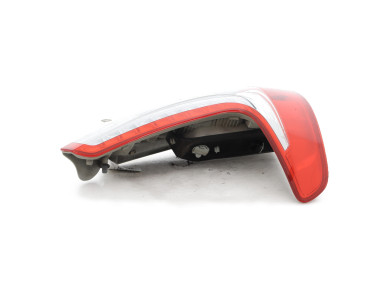 Left rear light - Renault SCENIC III PH.3 - 265550014R - E1-4816V