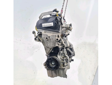 Engine used - Volkswagen GOLF - CJZA
