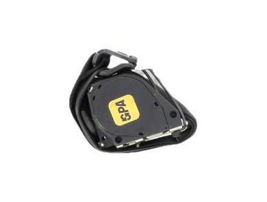 Ceinture sécurité arrière droite occasion - Peugeot 306 - GPA-26-0051216