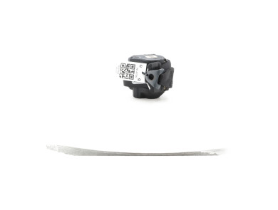 Right rear seatbelt - Peugeot 306 PH.2 - GPA-26-0051216 - W1-3170V