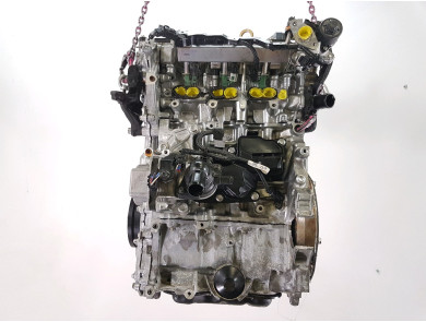 Engine type M15A-FXE-F3020 - Toyota YARIS IV - H1-0508V