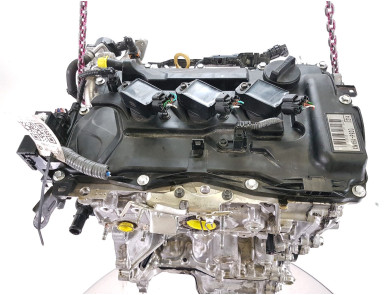 Engine type M15A-FXE-F3020 - Toyota YARIS IV - H1-0508V