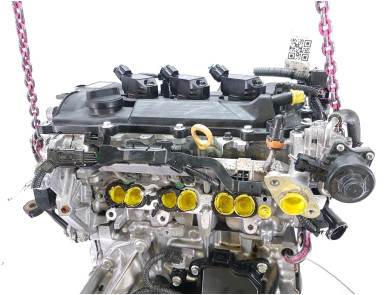Engine type M15A-FXE-F3020 - Toyota YARIS IV - H1-0508V