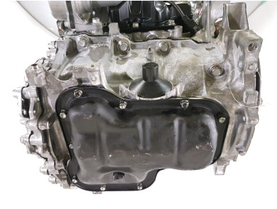 Engine type M15A-FXE-F3020 - Toyota YARIS IV - H1-0508V