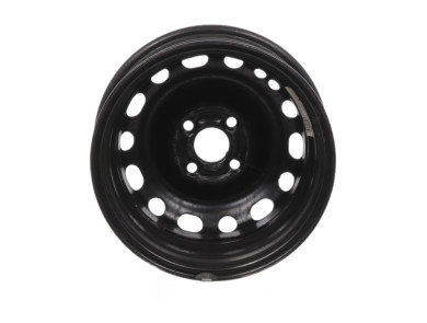 Steel wheel - Opel CORSA C PH.1 - 90496917 - E1-5656A