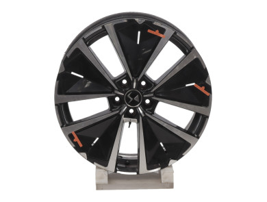 Alloy wheel - DS ds7 ph 2 - 98407472ZR - Z1-7475A