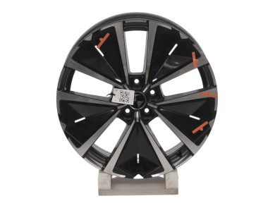 Alloy wheel - DS ds7 ph 2 - 98407472ZR - V1-7501Q