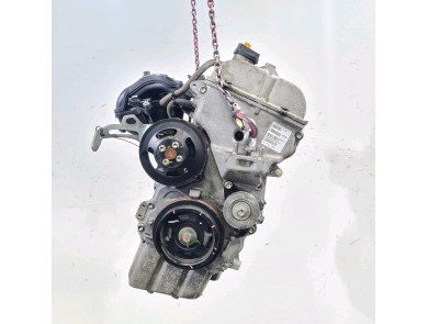 Engine type K10B - Nissan PIXO - I0-2867L
