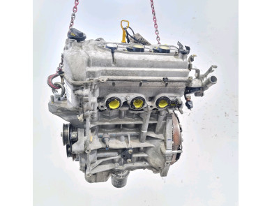 Engine type K10B - Nissan PIXO - I0-2867L