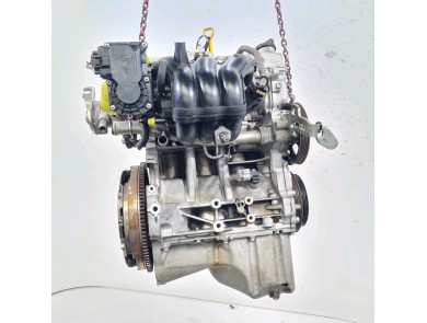 Engine type K10B - Nissan PIXO - I0-2867L