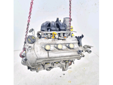 Engine type K10B - Nissan PIXO - I0-2867L