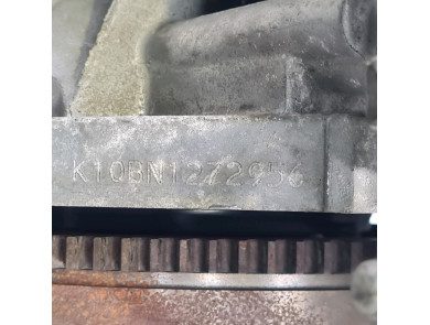 Moteur type K10B - Nissan PIXO - I0-2867L