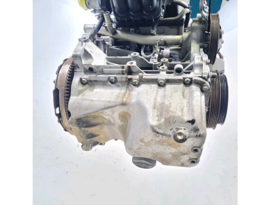 Engine type K10B - Nissan PIXO - I0-2867L
