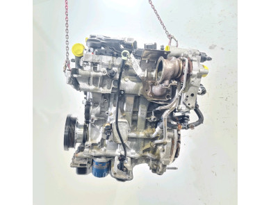 Engine type HN05-1627638180 - Peugeot 308 II PH.2 - W1-6054R